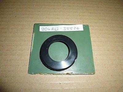 Grommet fits yamaha 600 - yamaha, 700