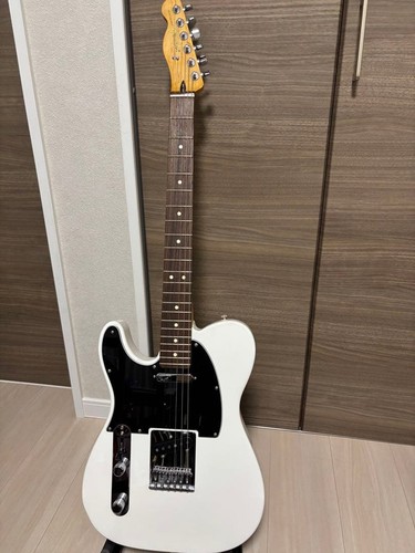 Fender player telecaster - fender, ii