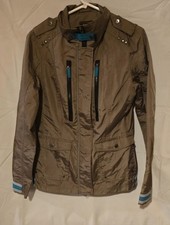HV POLO Bronze Coloured Coat