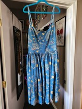 Pinup Girl Clothing Pinup