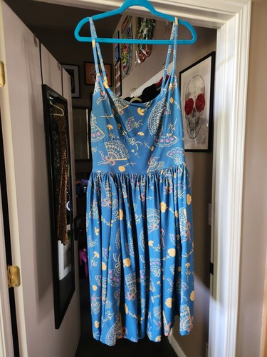 Pinup girl clothing - girl,