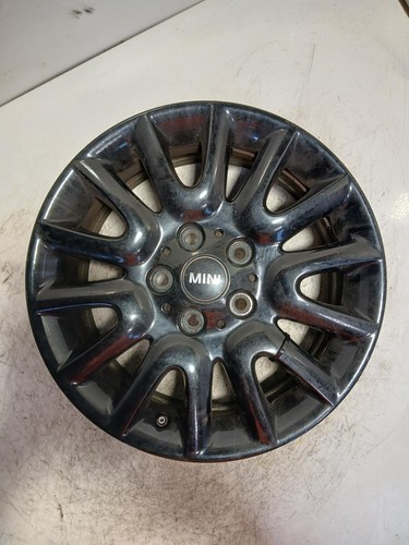 Mini alloy wheel - mini,