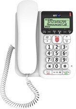 Decor 2600 corded - 2600, phone