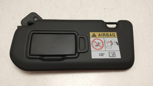 Nissan qashqai sun visor - nissan,