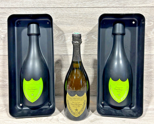 Marc newson dom perignon 2010 - marc,