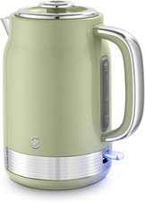 SWAN SK19025GRN RETRO 1.7