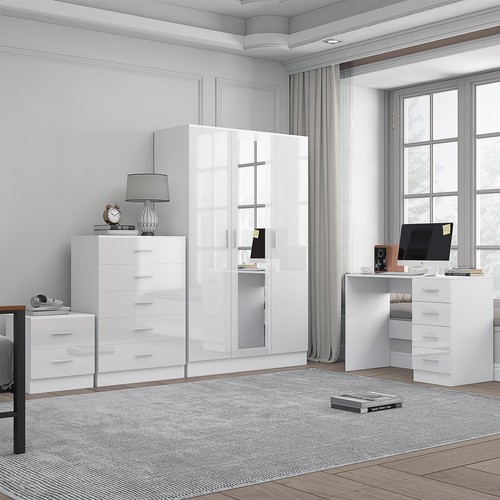 Reflect gloss 4pc set - set,