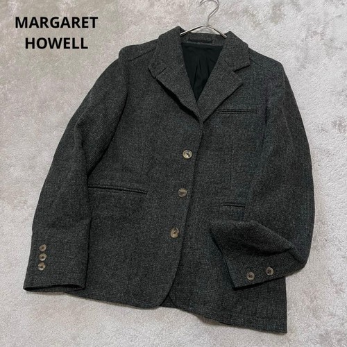 Authentic margaret howell - authentic,