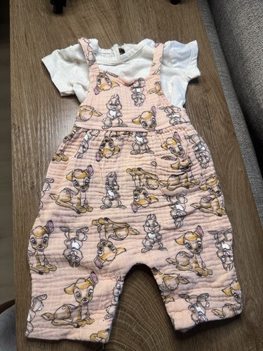 Disney baby month bambi - disney,