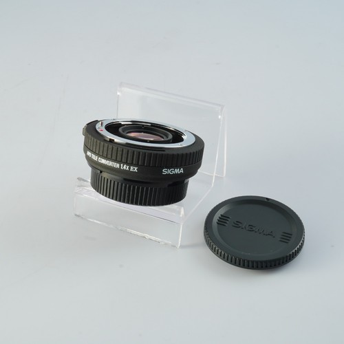 Excellent sigma apo - excellent,