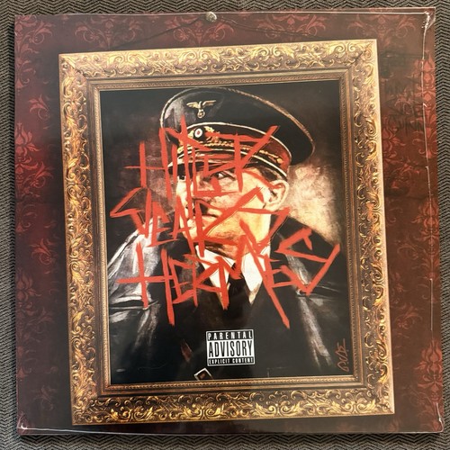 Westside gunn hitler wears - westside,
