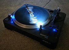 Direct Drive Stanton T.62 M2 Turntable