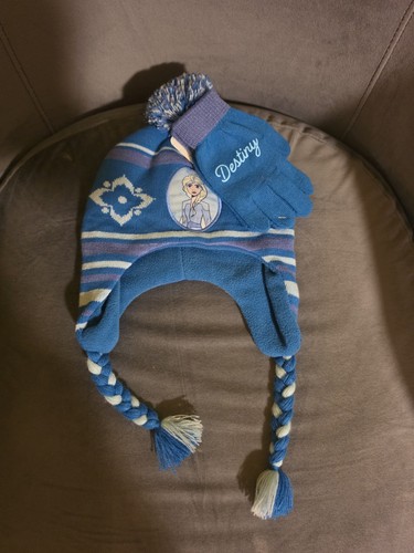 Nwt child girls disney frozen - disney,