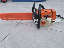 STIHL MS 260 Professional