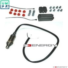 LAMBDA SENSOR GOS-3000EX FOR SKODA VW GOLF/II/III/Cabriolet TRANSPORTER/T3/Bus