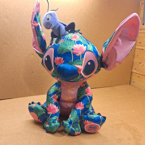 Disney stitch crashes - disney,