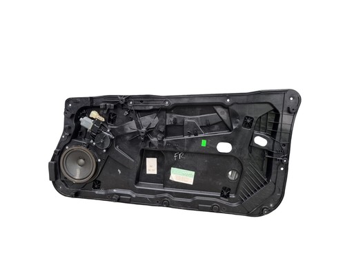 Ford fiesta window regulator - window,