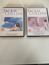 jackie collins lucky chances