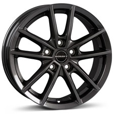 Borbet Wheels W 6.0x15 ET43