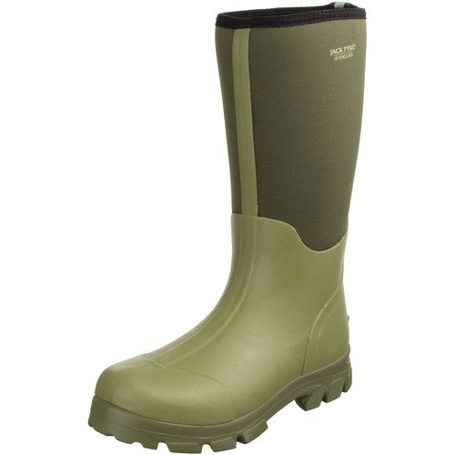 Jack pyke ashcombe - jack, neoprene