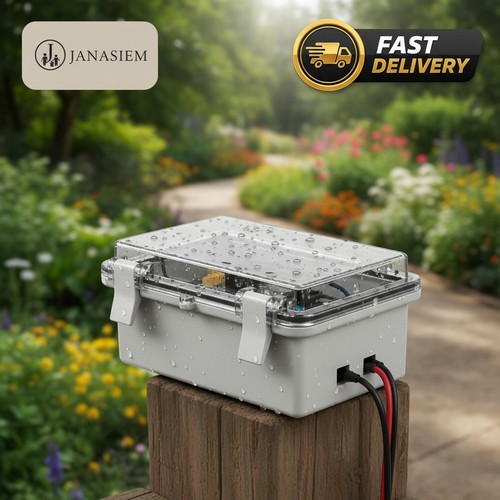 Electrical junction box - junction,