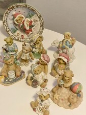 Vintage Collection of Enesco
