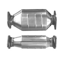 Catalytic Converter and