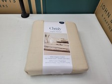 Christy Organic Retreat Single