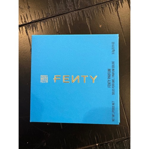 Fenty beauty - fenty,