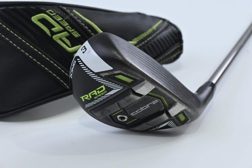 Cobra king radspeed hybrid - king,