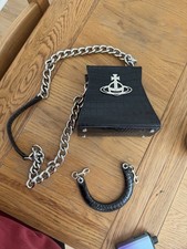 RARE Vivienne Westwood Croc
