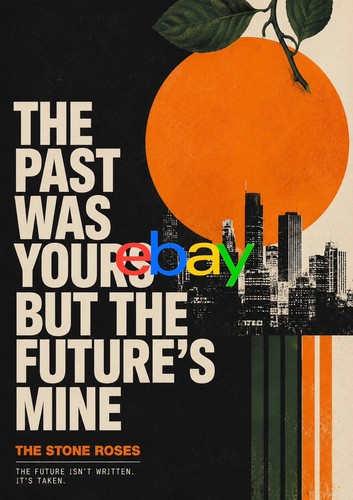 The stone roses past - the,