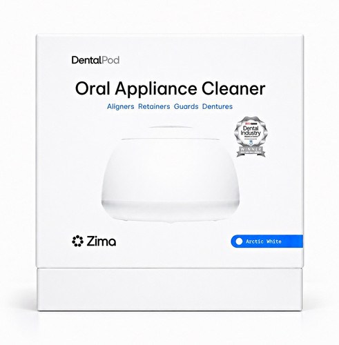 Zima dentalpod ultrasonic oral - ultrasonic,