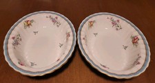 Spode TRAPNELL SPRAYS Oval