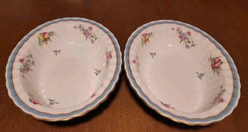 Spode trapnell sprays oval - spode,