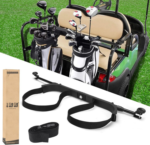 Universal drill golf - no-drill,