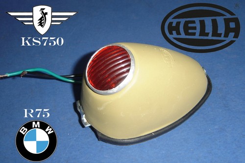 Zündapp ks750 bmw r75 - ks750,