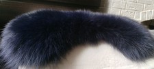 Beautiful Real Fur Scarf