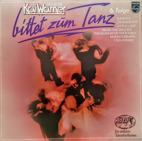 Orchester kai warner - kai,