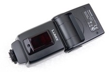 PANASONIC LUMIX DMW-FL500