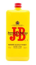 J&B - Rare Blended Scotch