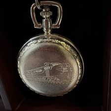 Carlson & Co Silver Plated