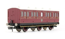 Hornby Pre-Owned NBR 6 Wheel