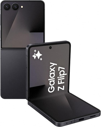 Samsung galaxy flip7 ai - samsung,