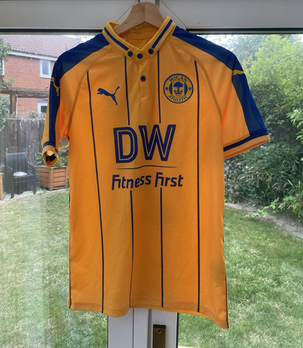 Match worn 2019 - , nathan