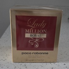 Paco Rabanne Lady Million