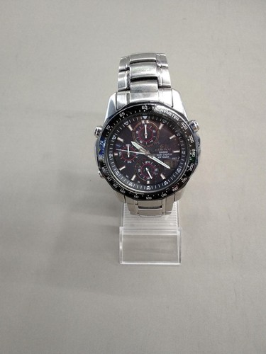 Casio edifice radio - edifice, radio-controlled