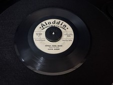 Lloyd Glenn Honky Tonk Train