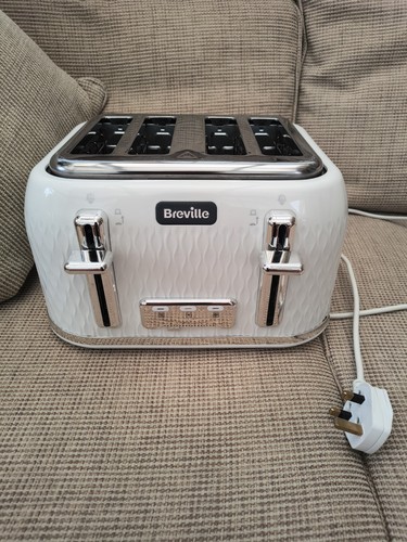 Breville vtt911 curve slice - vtt911,