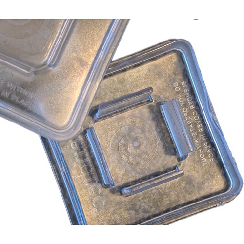 Blendtec plastic insert only - blendtec,